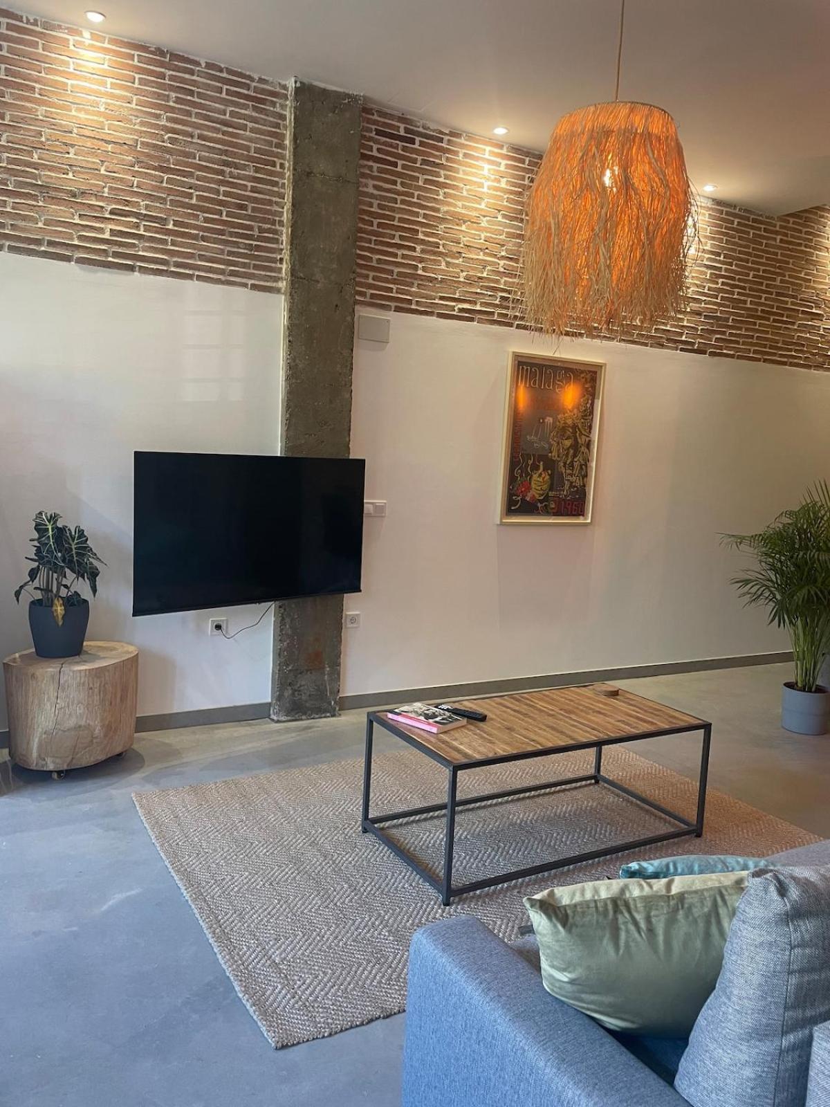 Luxury La Rosaleda *